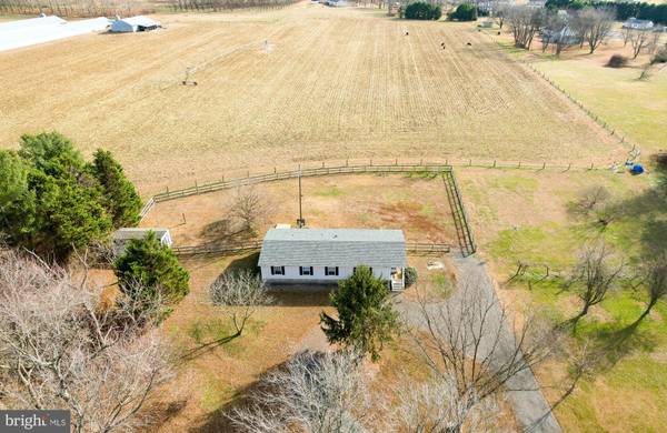 3297 GALLAGHER RD, Preston, MD 21655