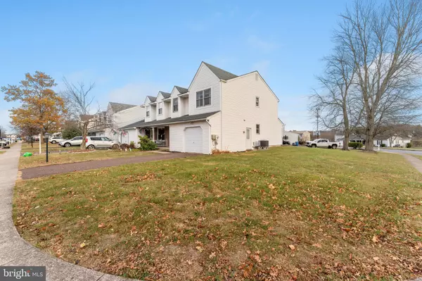 Perkasie, PA 18944,100 BURNISH CT