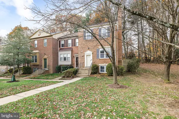 Fairfax, VA 22032,10448 MALONE CT