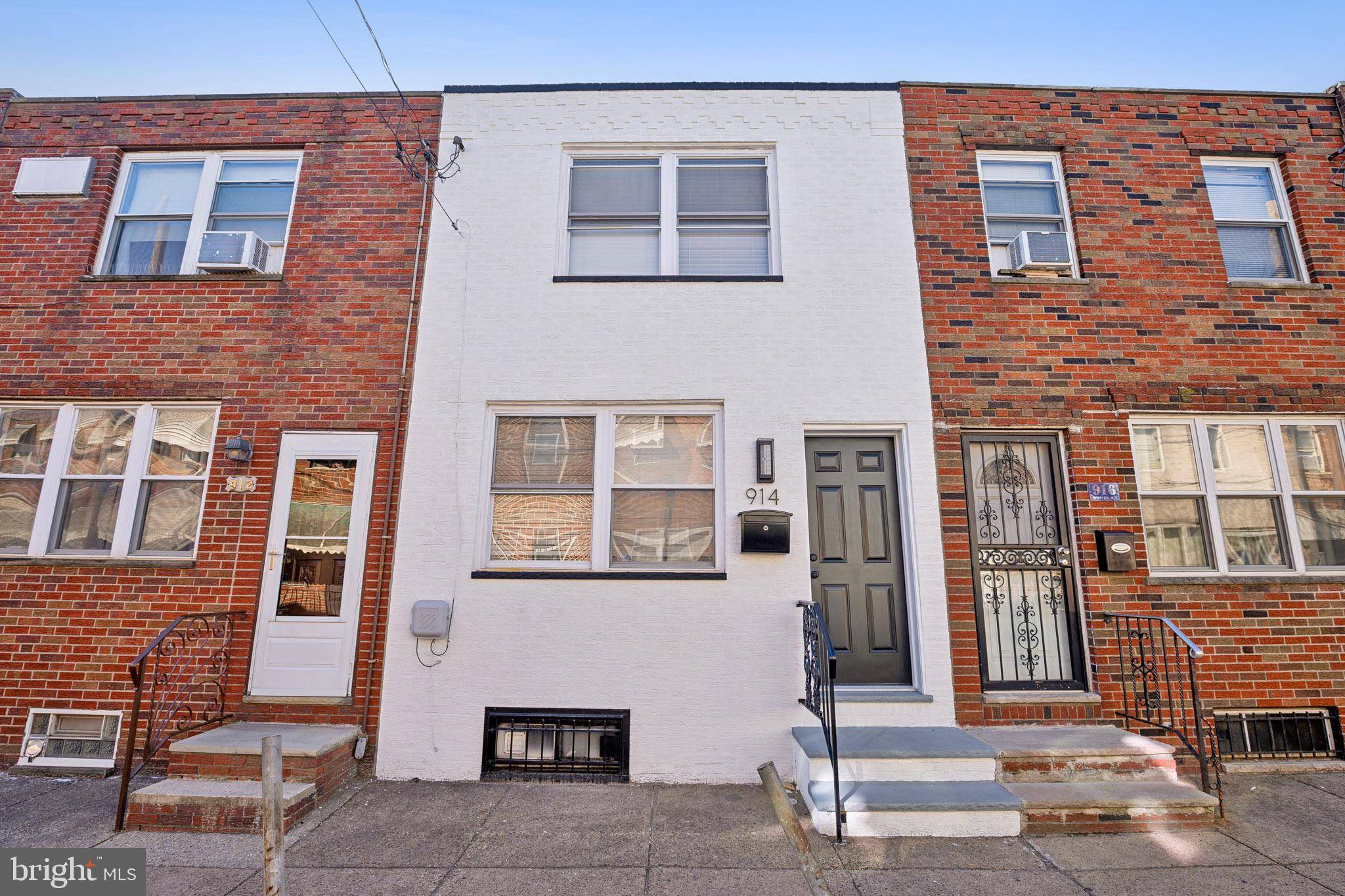 914 WINTON ST, Philadelphia, PA 19148