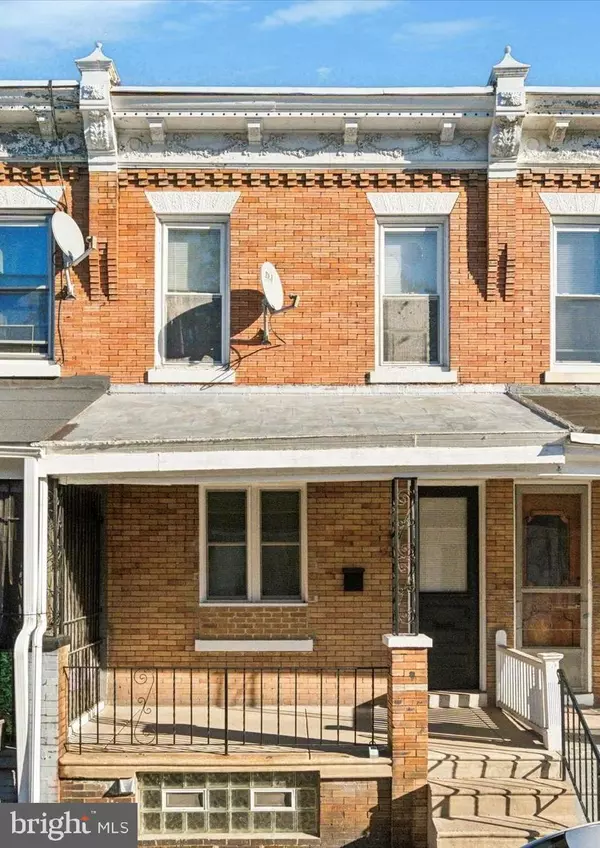 45 N LINDENWOOD ST, Philadelphia, PA 19139