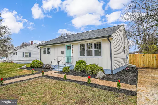 6505 PROSPECT TER, Alexandria, VA 22310