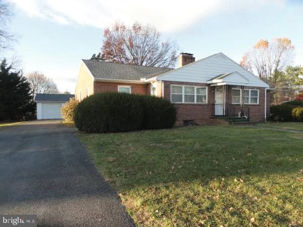 515 CHARLES ST, Shippensburg, PA 17257