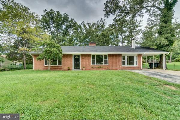 1204 JEFFERSON RD, Fort Washington, MD 20744