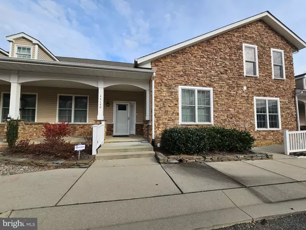 44140 OUTRIGGER WAY, California, MD 20619