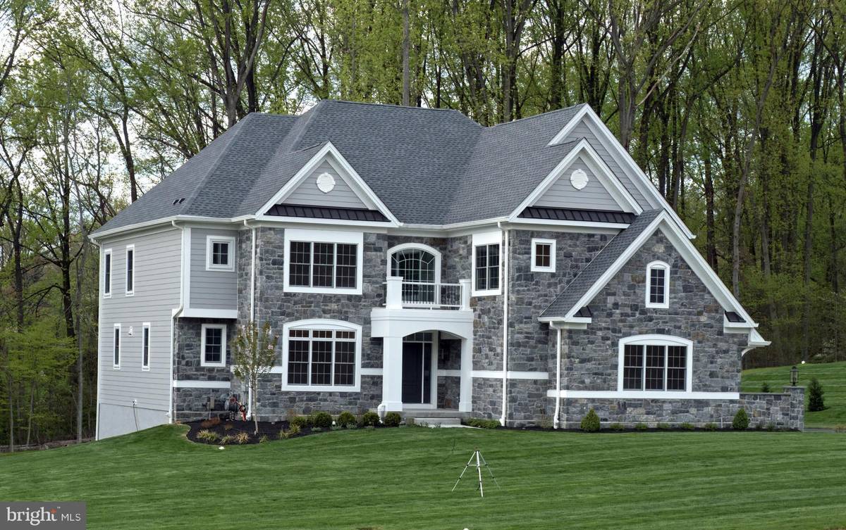 Newtown Square, PA 19073,LOT 16- BELLFLOWER CLOVER BELLFLOWER LN