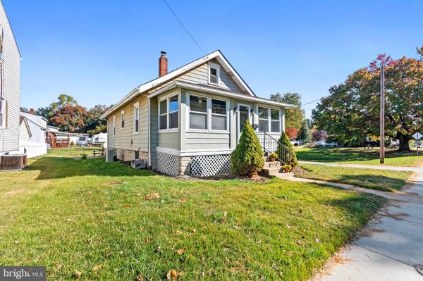 86 E PITTSFIELD ST, Pennsville, NJ 08070