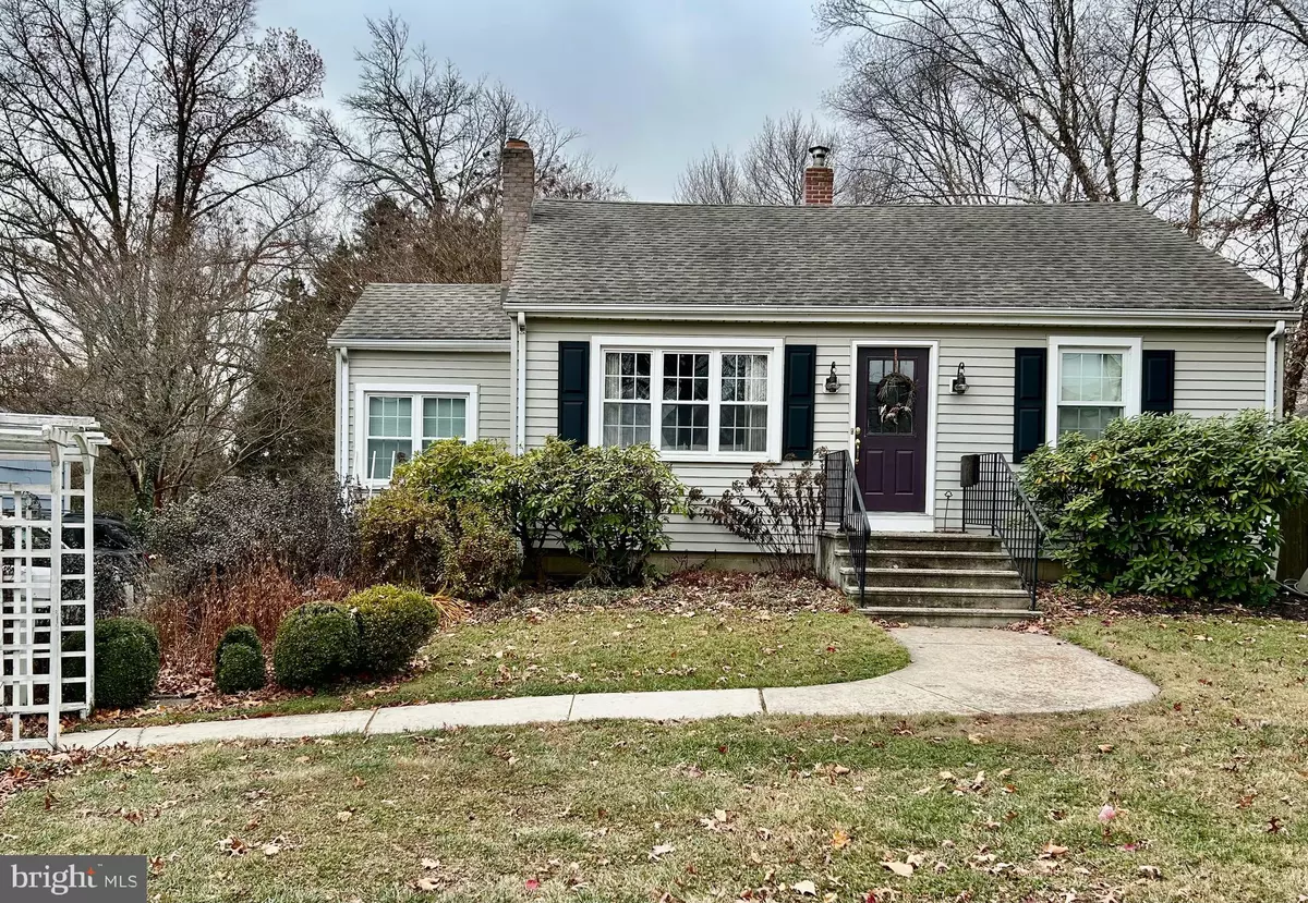 Lawrence Township, NJ 08648,41 TITUS AVE