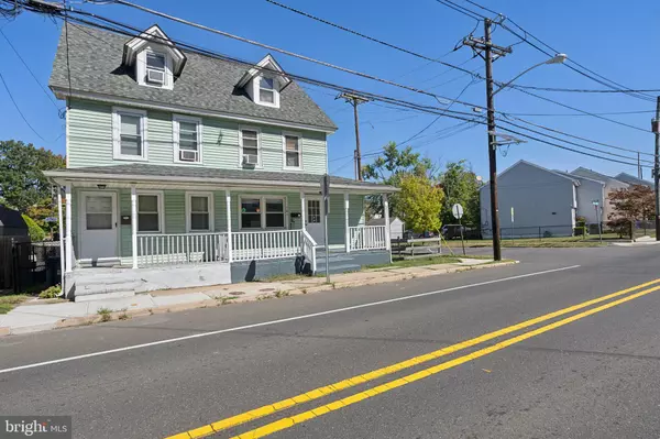 Mount Holly, NJ 08060,131 RANCOCAS RD