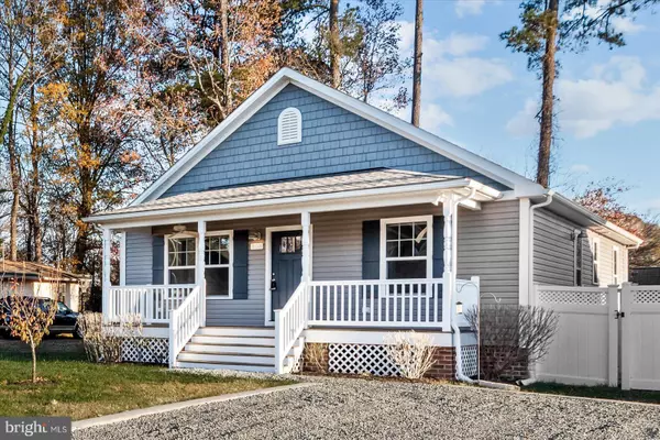 Colonial Beach, VA 22443,308 3RD ST