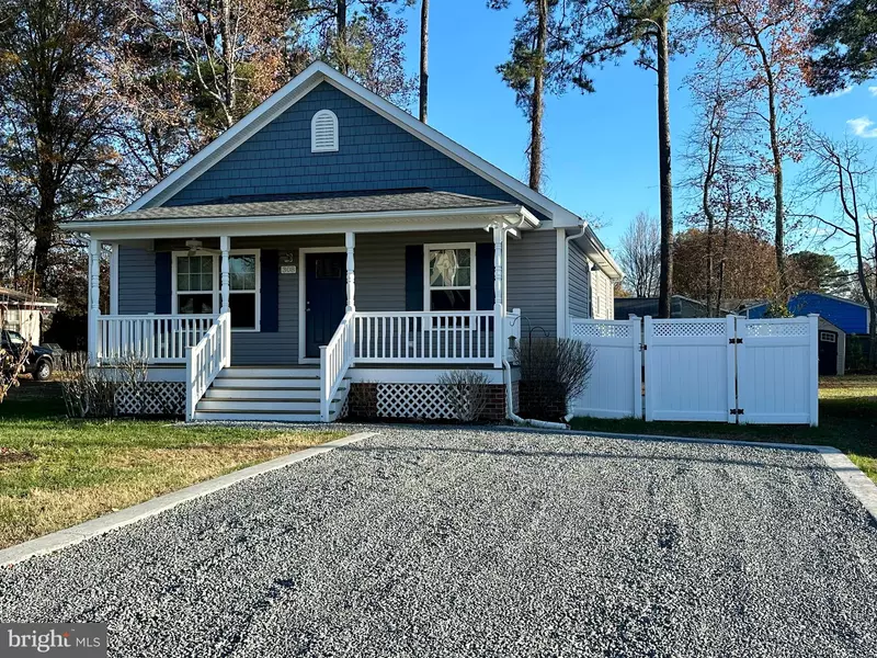 308 3RD ST, Colonial Beach, VA 22443