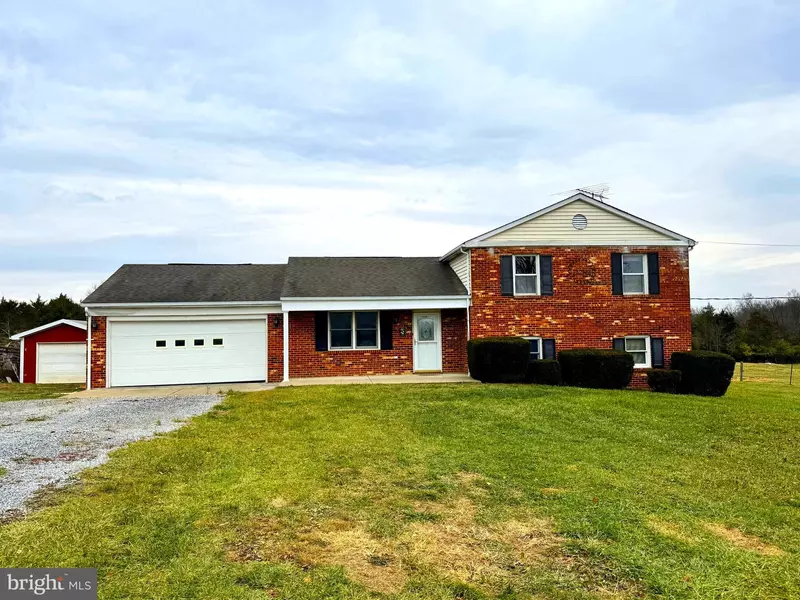 190 CHRISMORE ROAD, White Post, VA 22663