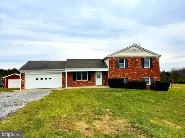 190 CHRISMORE ROAD, White Post, VA 22663