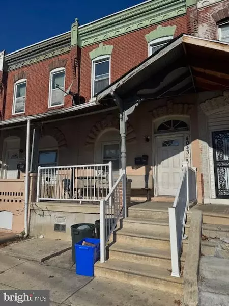 4043 POPLAR ST, Philadelphia, PA 19104