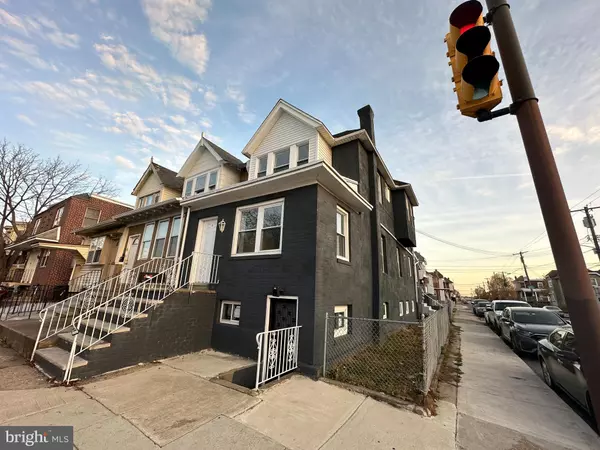 Philadelphia, PA 19135,6601 TORRESDALE AVE