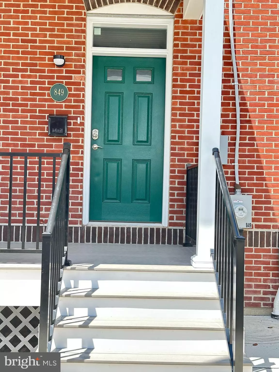 Wilmington, DE 19801,835 BENNETT ST