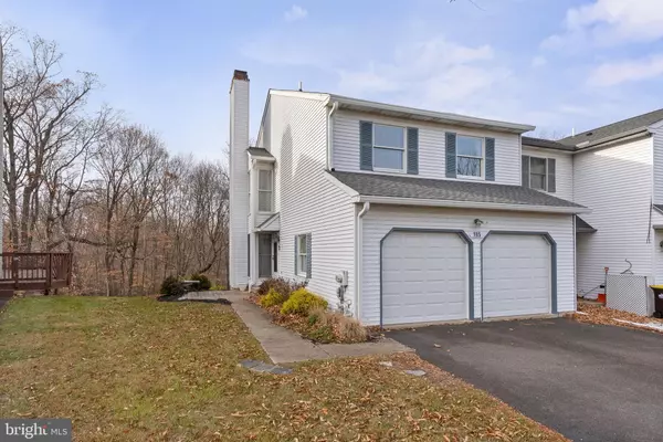 185 JONATHAN DR, North Wales, PA 19454