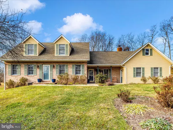 8708 OLD NATIONAL PIKE, Boonsboro, MD 21713