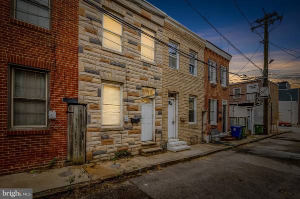 935 S BELNORD AVE, Baltimore, MD 21224