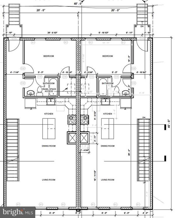 Washington, DC 20019,4049-4051 A ST SE