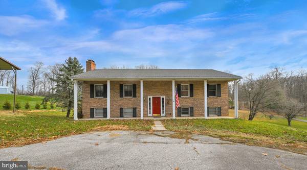 4451 OLD HANOVER RD, Westminster, MD 21158