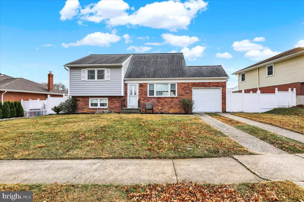 West Lawn, PA 19609,107 MONTIETH AVE