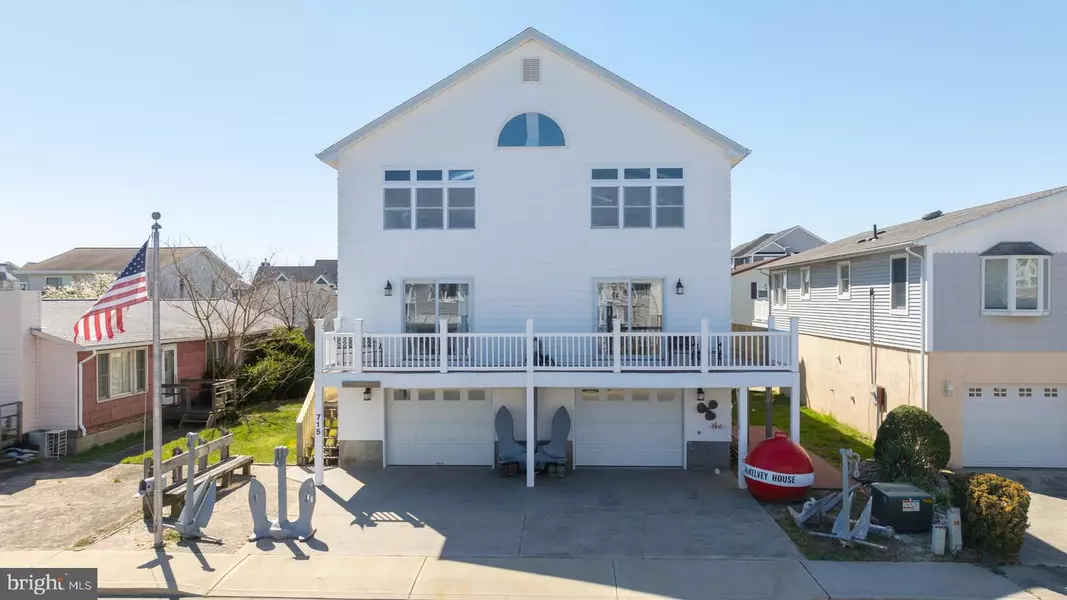 715 141ST ST, Ocean City, MD 21842