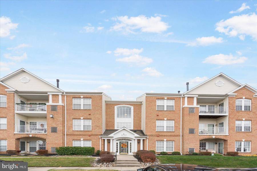 5217 GLENTHORNE #5217, Rosedale, MD 21237