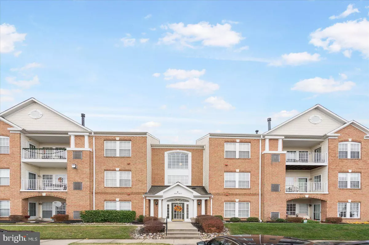 Rosedale, MD 21237,5217 GLENTHORNE #5217