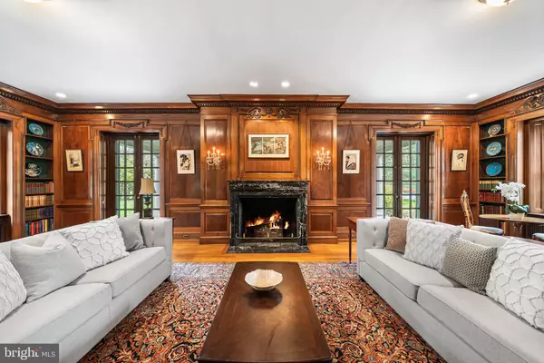 6600 WISSAHICKON, Philadelphia, PA 19119