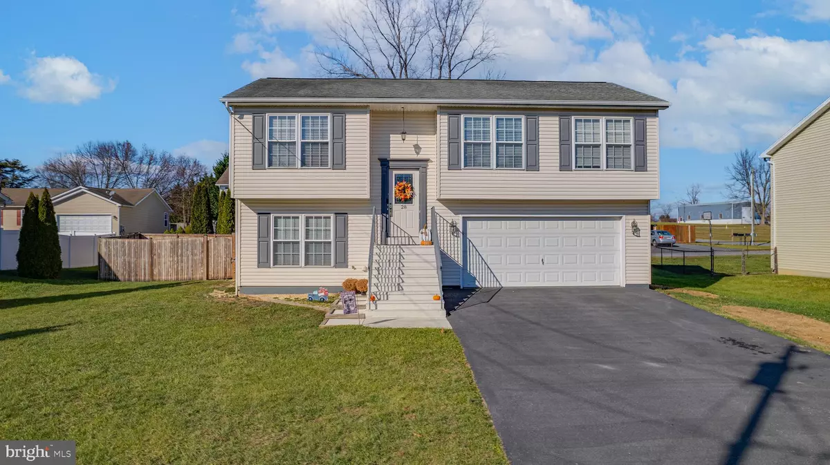 Inwood, WV 25428,28 KELSEY WAY