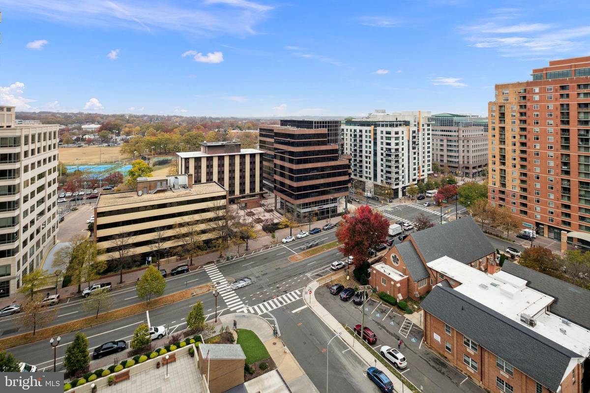 Arlington, VA 22203,3800 FAIRFAX DR #1309