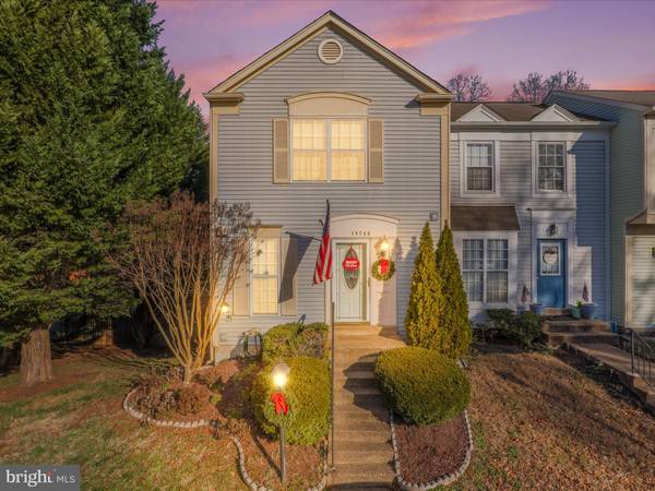 14748 GREEN PARK WAY, Centreville, VA 20120