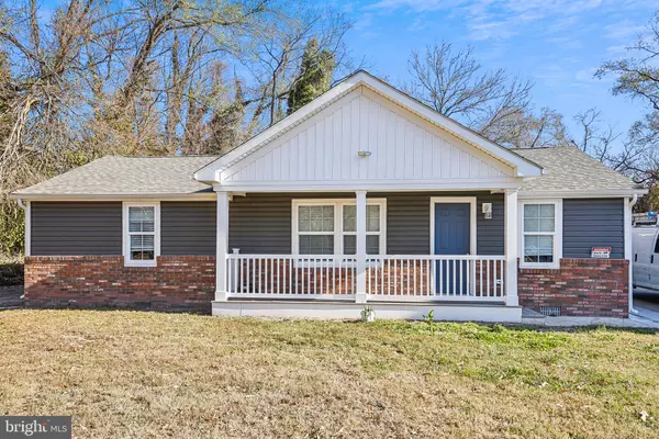 1109 MINEOLA AVE,  Salisbury,  MD 21801