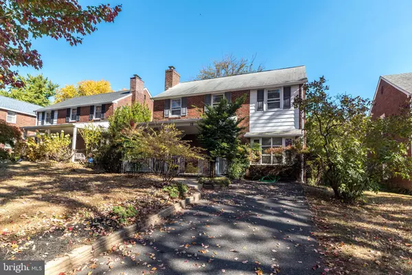 Wynnewood, PA 19096,19 TRENT RD