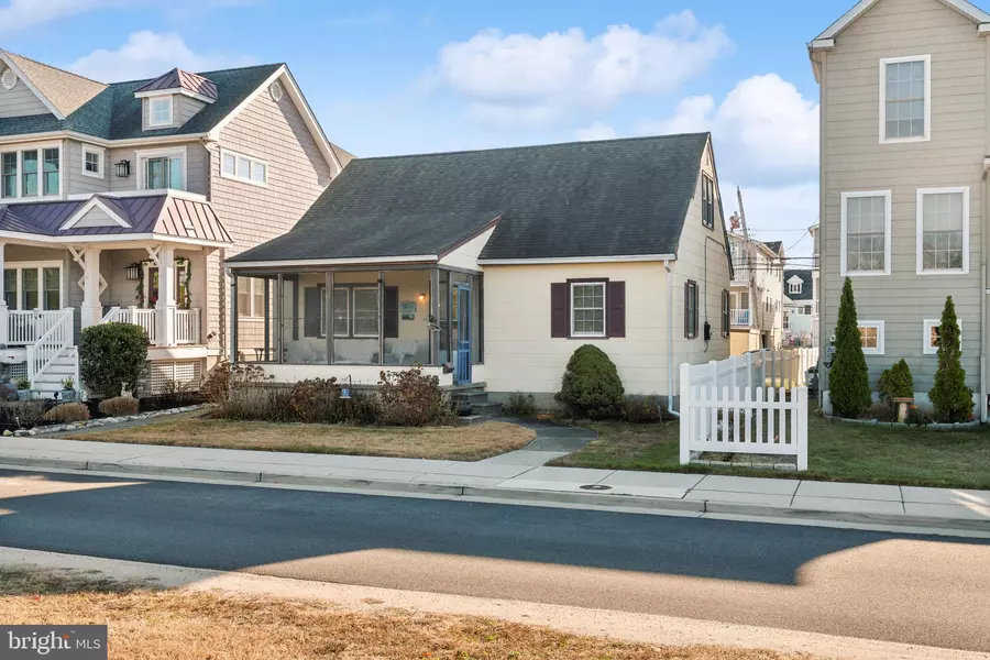 2825--27 HAVEN AVE, Ocean City, NJ 08226