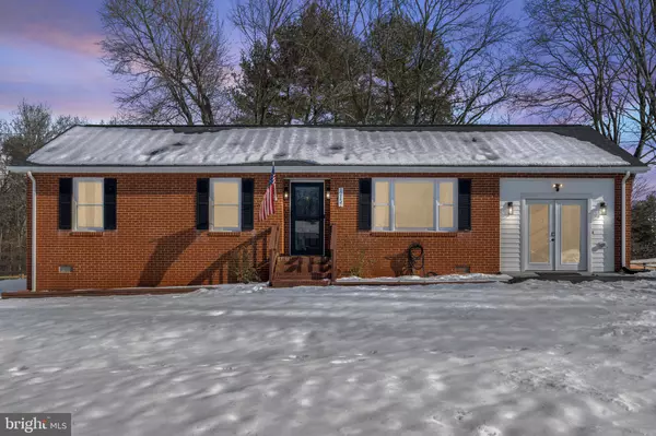 12157 DOGWOOD LANE, Culpeper, VA 22701