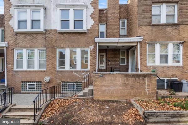 5954 N LAWRENCE ST, Philadelphia, PA 19120