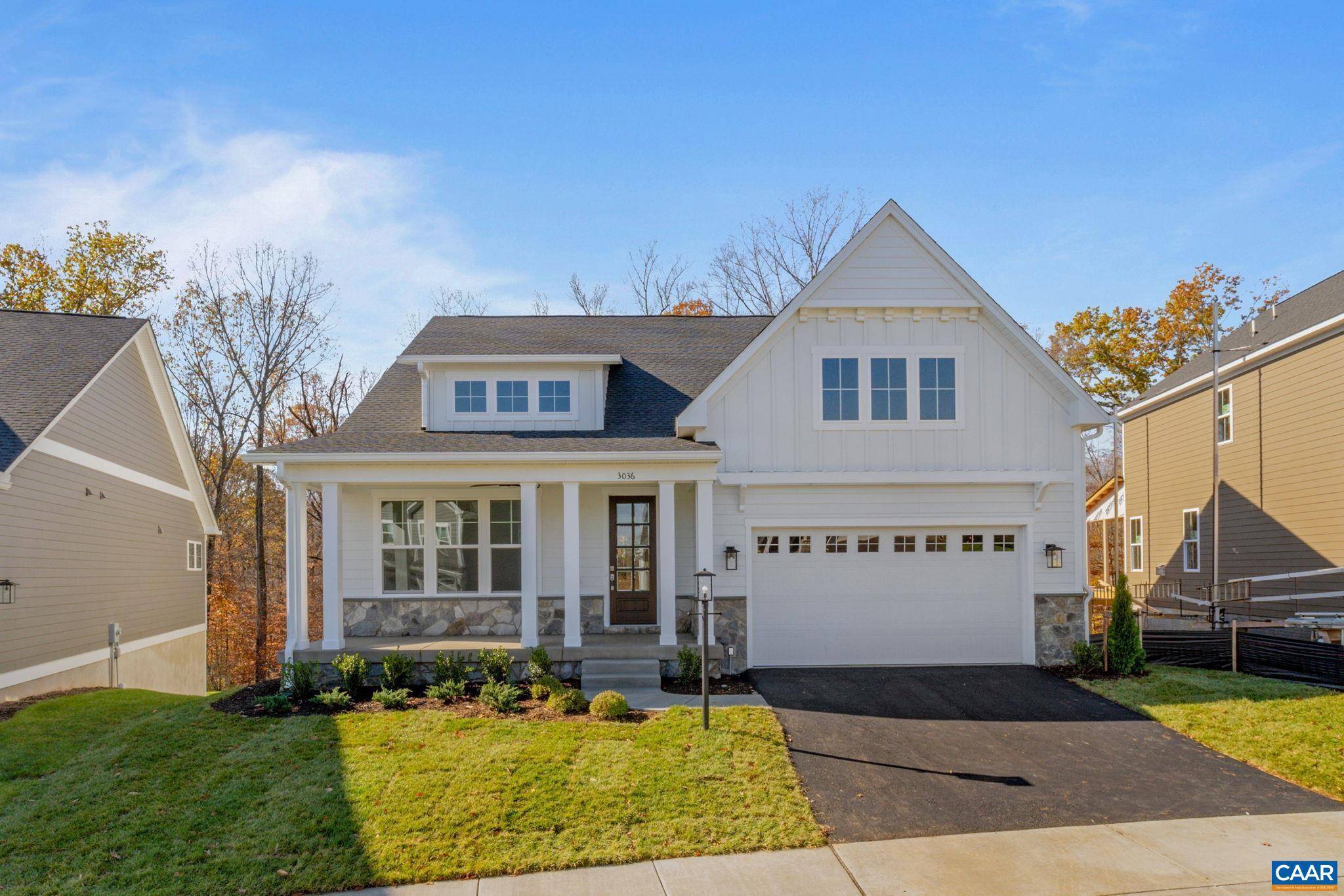 20 FARROW COVE, Charlottesville, VA 22901