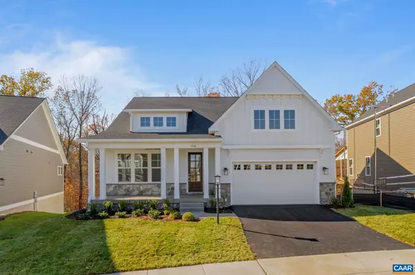 20 FARROW COVE, Charlottesville, VA 22901