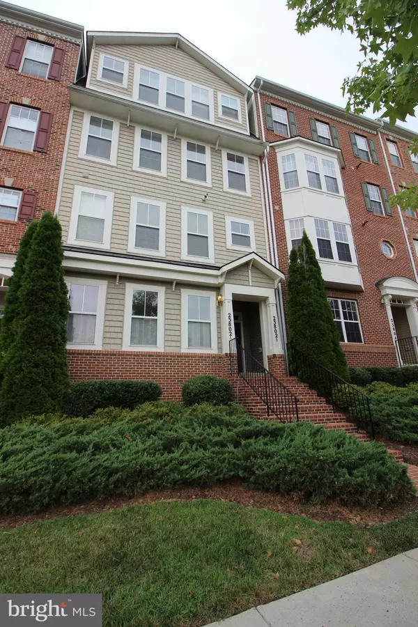 23802 CATAWBA HILL #B, Clarksburg, MD 20871