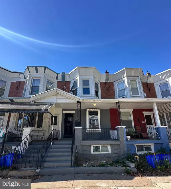 520 S REDFIELD ST, Philadelphia, PA 19143