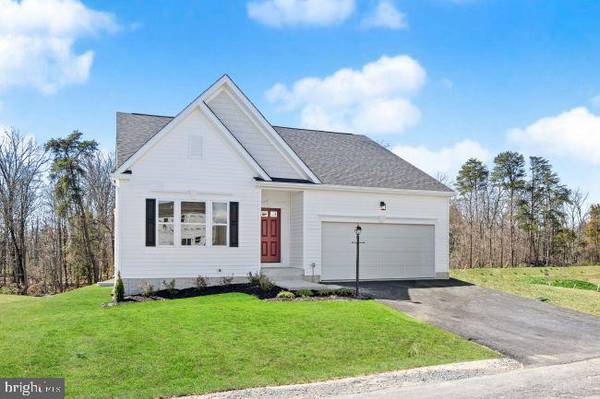 1 JOULETT ST, Ranson, WV 25438