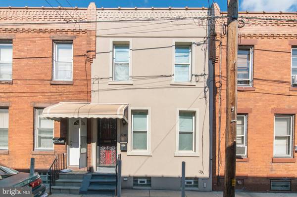 3138 TILTON ST, Philadelphia, PA 19134