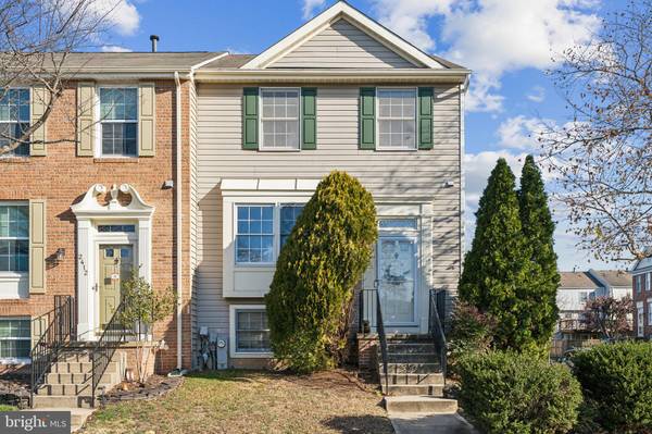 2414 PINEVILLE CREST CT, Odenton, MD 21113