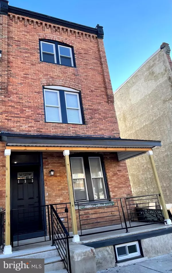 133 N FARSON ST, Philadelphia, PA 19139