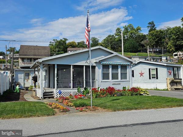 Wrightsville, PA 17368,548 BOATHOUSE RD