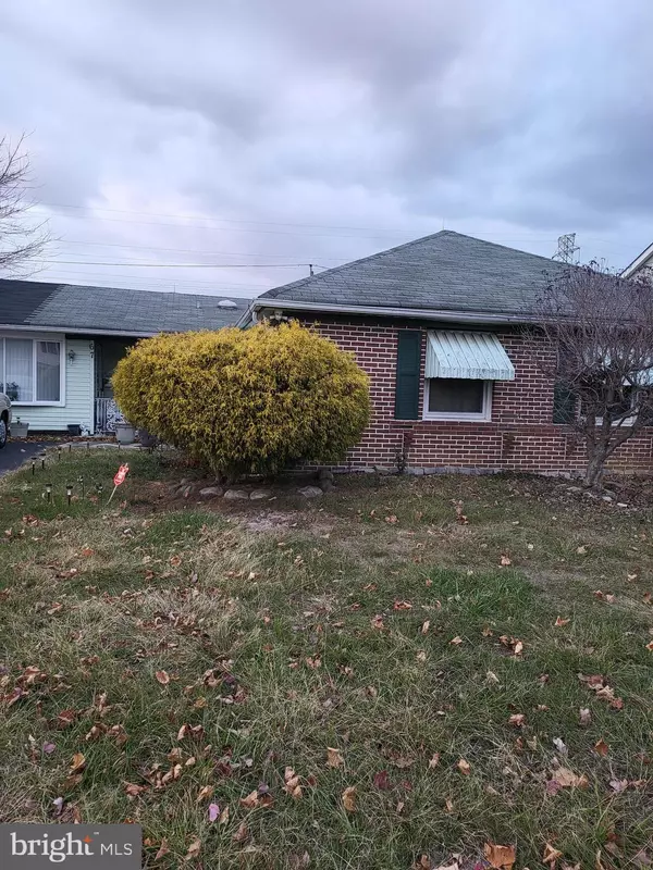 67 MEDFORD LN,  Willingboro,  NJ 08046