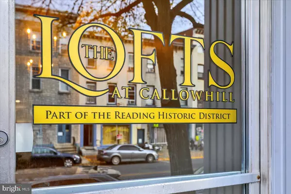 Reading, PA 19602,241 S 5TH ST #4