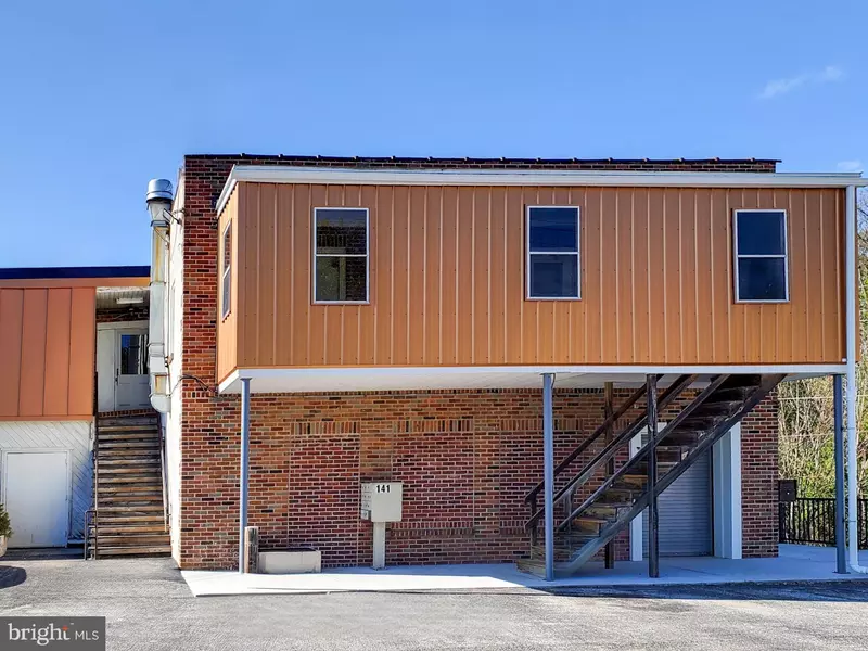 141 MANCHESTER ST #G, Glen Rock, PA 17327